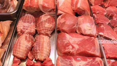  أسعار اللحوم اليوم الإثنين 7 أبريل 2025 في الأسواق المحلية