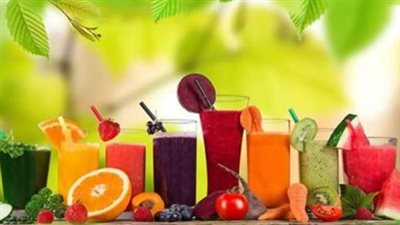 وصفات ومشروبات طبيعية لتخفيض سكر الدم