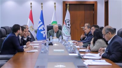 منها موعد القيد للموسم المُقبل.. اتحاد الكرة المصري يعلن 7 قرارات هامة