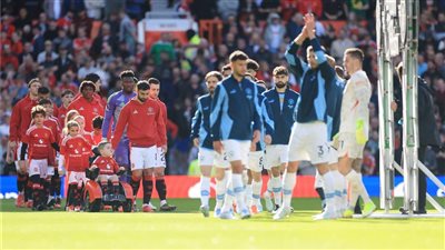 صفع جريليش.. القبض على شخص للاعتداء على لاعب مانشستر سيتي بعد الديربي