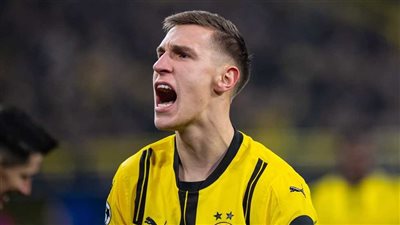 غياب لآخر الموسم.. بوروسيا دورتموند يتلقى ضربة موجعة قبل مواجهة برشلونة