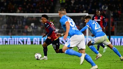 جولة سقوط الكبار.. نابولي يفشل في استغلال تعثر إنتر بتعادل مُخيب