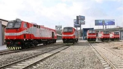  خط القاهرة - الإسكندرية.. جدول القطارات المكيفة والروسي اليوم الثلاثاء 8 أبريل 2025