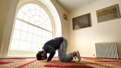  مواقيت الصلاة اليوم الثلاثاء 8-4-2025 في مصر