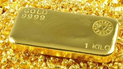 سعر الذهب فى مصر اليوم.. عيار 21 يسجل 4365.00 جنيهًا