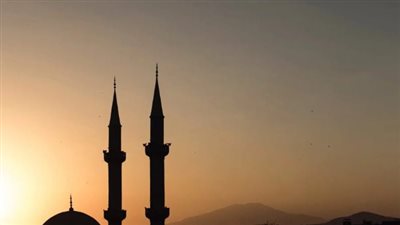 موعد الصلاة في 