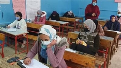 نماذج البوكليت للشهادة الإعدادية في مادة الـ math