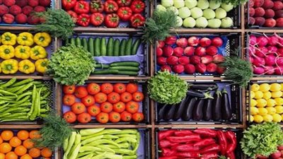 أسعار الخضروات والفاكهة اليوم الأربعاء 2_4_2025