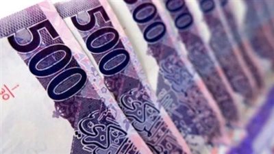 سعر الريال القطري اليوم الثلاثاء 8 أبريل 2025 في البنوك المصرية