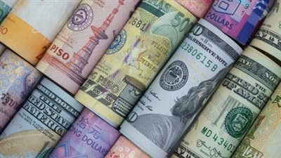  أسعار العملات العربية والأجنبية اليوم الثلاثاء 8 أبريل 2025 في جميع البنوك العاملة بمصر