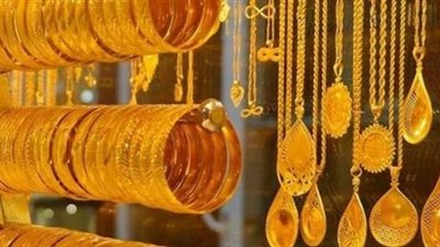 هبوط جديد في سعر الذهب وعيار 21 يسجل 4360 جنيها