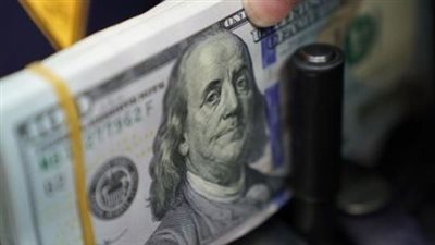 سعر الدولار أمام الجنيه المصري اليوم الثلاثاء 8 أبريل 2025