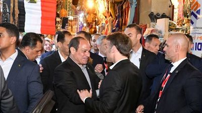 حدثًا استثنائيًا.. كيف تحولت زيارة 