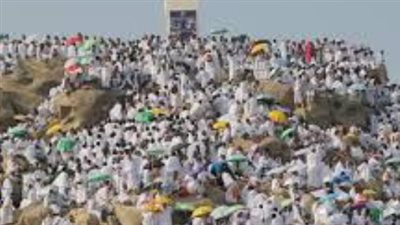 موعد وقفة عرفات 2025