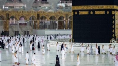 الضوابط والإجراءات الصحية لموسم الحج 2025