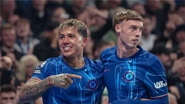 تشيلسي يحقق فوزا صعبا على توتنهام في ديربي لندني بالدوري الإنجليزي