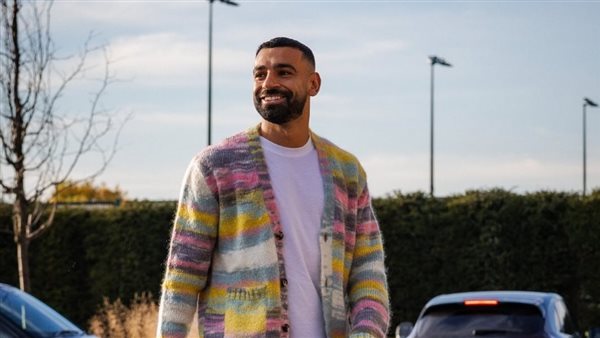 محمد صلاح يجني 37 مليون جنيه إسترليني من مشروعه التجاري في إنجلترا