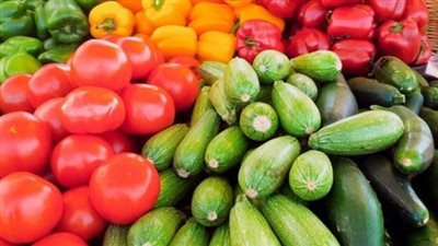  أسعار الخضروات والفاكهة اليوم 9 أبريل 2025