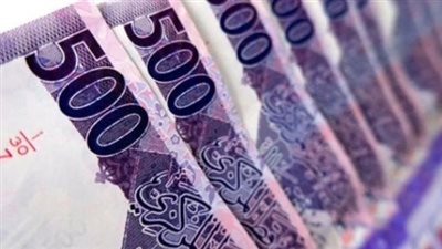 سعر الريال القطري اليوم الأربعاء 9 أبريل 2025 في البنوك المصرية