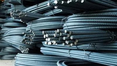 أسعار الحديد اليوم الأربعاء 9 أبريل 2025.. حديد عز بكام النهاردة؟
