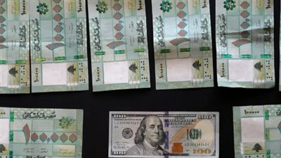  سعر الدولار مقابل الليرة اللبنانية اليوم الأربعاء 9 أبريل2025