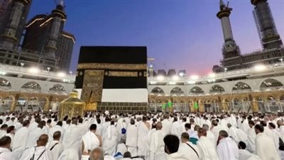 موعد أول فوج لحج الجمعيات الأهلية 2025_1446