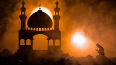 موعد أذان الظهر اليوم الأربعاء 9 أبريل 2025 بجميع المحافظات