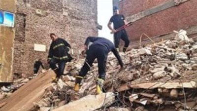 وزيرة التضامن توجه بصرف تعويضات لأسر ضحايا انهيار عقار بأسيوط