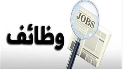 وزارة العمل المصرية تعلن عن وظائف فى السعودية برواتب تصل لـ70 ألف ريال شهريًا
