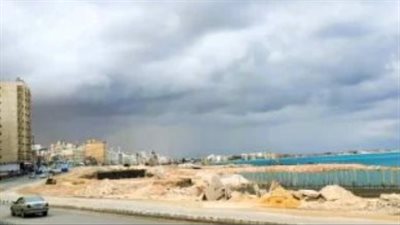 الطقس اليوم الأربعاء 9-4-2025 في مصر.. انخفاض الحرارة والعظمى بالقاهرة 28 درجة