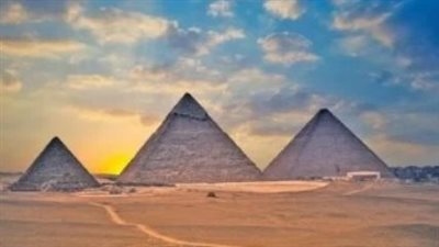 سعر تذكرة دخول الأهرامات 2025