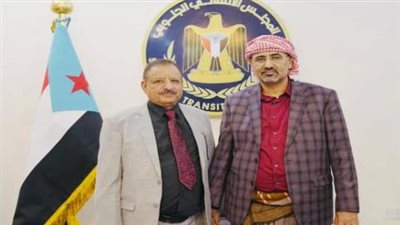 اللواء صالح البكري عن قرار تشكيل اللجنة التحضيرية لمجلس شيوخ الجنوب العربي: خطوة جبارة في الاتجاه الصحيح