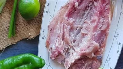 أفضل طريقة لعمل الفسيخ والرنجة والسردين في شم النسيم 2025