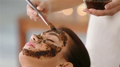  طريقة عمل ماسك القهوة.. وفوائده المتعددة