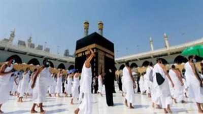 تفاصيل آخر موعد لدخول المعتمرين إلى السعودية