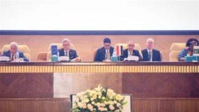 وزير الخارجية المصري: التعامل مع ظاهرة الهجرة يجب أن يستند إلي رؤية ومقاربة شاملة