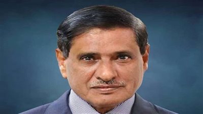 البحسني يُعزّي في وفاة الدكتور محمد سالم بن جمعان