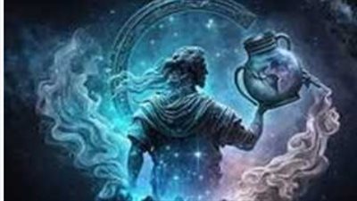 توقعات الأبراج لـ برج الدلو اليوم الخميس 10 أبريل 2025