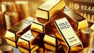 أسعار الذهب اليوم في مصر.. عيار 24: 5109 جنيهات