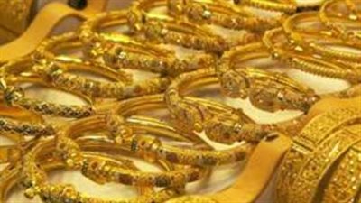 أسعار الذهب اليوم في مصر.. عيار 21: 4470 جنيهًا