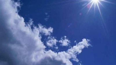 الأرصاد الجوية المصرية تكشف حالة الطقس المتوقعة من الخميس إلى الثلاثاء