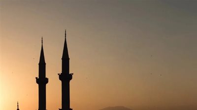 موعد آذان الظهر اليوم 10 أبريل 2025 بالقاهرة والمحافظات 