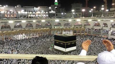 مواقيت الصلاة في مكة المكرمة وباقى المدن والعواصم العربية اليوم الخميس 10 أبريل 2025