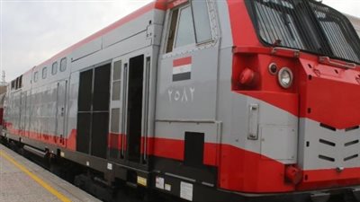 جدول القطارات المكيفة والروسى على خط القاهرة - الإسكندرية اليوم 10 أبريل 2025