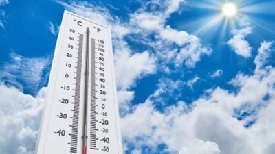 حالة الطقس اليوم الخميس 10 أبريل 2025 بمصر