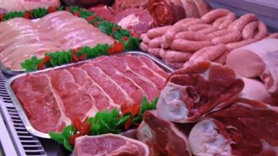 أسعار اللحوم في الأسواق اليوم 10 أبريل 2025