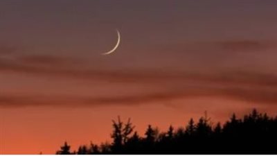 تفاصيل رؤية هلال شهر ذو القعدة 2025