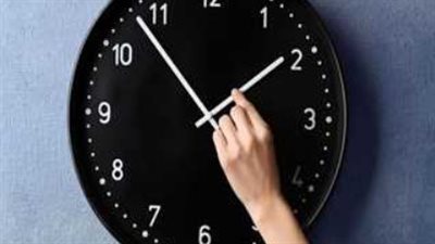 متى يبدأ التوقيت الصيفي؟