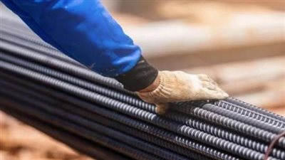  أسعار الحديد والأسمنت اليوم الخميس 10 أبريل 2025 في أسواق مواد البناء