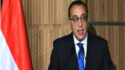 مدبولي: اهتمام كبير بمحافظات الصعيد لتحسين مستوى معيشة المواطن